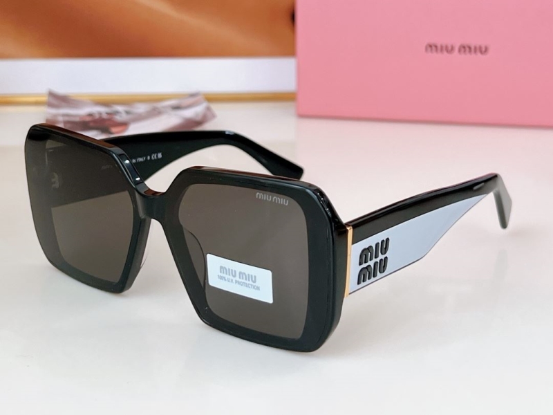 Miu miu Sunglasses